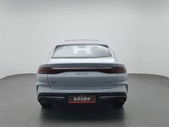 BYD Qin L DM-i 120KM Excellence - ფოტო 4
