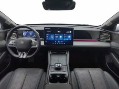 BYD Qin L DM-i 120KM Excellence - ფოტო 5