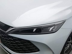 BYD Qin L DM-i 120KM Excellence - ფოტო 7