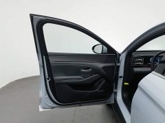 BYD Qin L DM-i 120KM Excellence - ფოტო 8