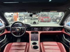 Porsche Taycan - ფოტო 7