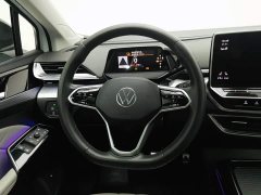 Volkswagen ID.6 X Smart Long-Range Edition - ფოტო 11