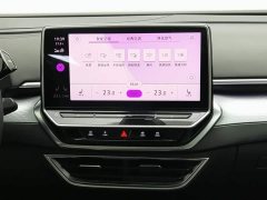 Volkswagen ID.6 X Smart Long-Range Edition - ფოტო 12