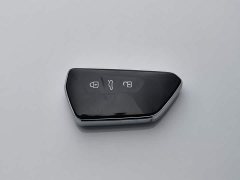 Volkswagen ID.6 X Smart Long-Range Edition - ფოტო 19