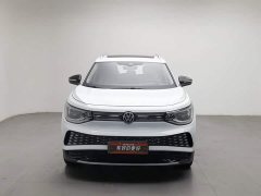 Volkswagen ID.6 X Smart Long-Range Edition - ფოტო 3
