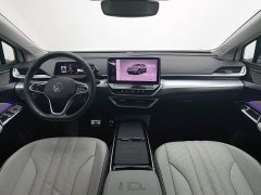 Volkswagen ID.6 X Smart Long-Range Edition - ფოტო 5