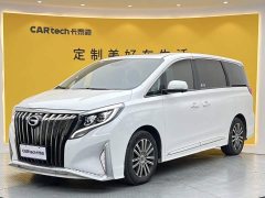 GAC Aion M8 2021 Lingxiu Series 390T Luxury Edition - ფოტო 1