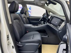 GAC Aion M8 2021 Lingxiu Series 390T Luxury Edition - ფოტო 16
