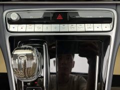 GAC Aion M8 2021 Lingxiu Series 390T Luxury Edition - ფოტო 18