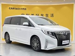 GAC Aion M8 2021 Lingxiu Series 390T Luxury Edition - ფოტო 2