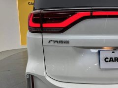 GAC Aion M8 2021 Lingxiu Series 390T Luxury Edition - ფოტო 6