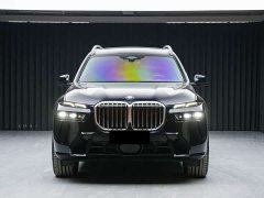 BMW X7 2023 xDrive40i M Sport Luxury Package - ფოტო 2