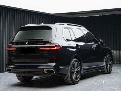 BMW X7 2023 xDrive40i M Sport Luxury Package - ფოტო 4