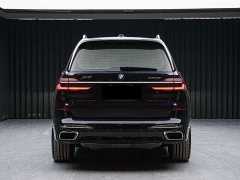 BMW X7 2023 xDrive40i M Sport Luxury Package - ფოტო 5