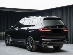 BMW X7 2023 xDrive40i M Sport Luxury Package - ფოტო 6