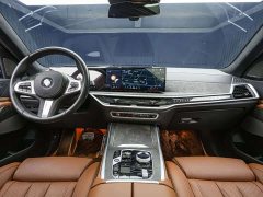 BMW X7 2023 xDrive40i M Sport Luxury Package - ფოტო 7