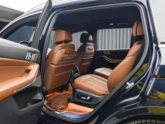BMW X7 2023 xDrive40i M Sport Luxury Package - ფოტო 8