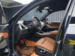BMW X7 2023 xDrive40i M Sport Luxury Package - ფოტო 9