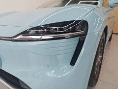 Luxeed Zhiji R7 Extended Range 251km Max - ფოტო 12