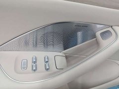 Luxeed Zhiji R7 Extended Range 251km Max - ფოტო 13