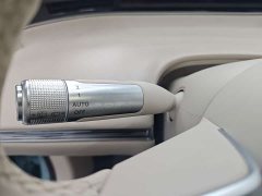 Luxeed Zhiji R7 Extended Range 251km Max - ფოტო 14
