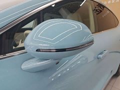 Luxeed Zhiji R7 Extended Range 251km Max - ფოტო 15