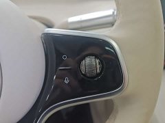 Luxeed Zhiji R7 Extended Range 251km Max - ფოტო 16