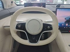 Luxeed Zhiji R7 Extended Range 251km Max - ფოტო 20