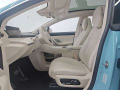 Luxeed Zhiji R7 Extended Range 251km Max - ფოტო 5