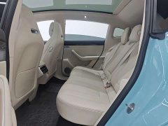 Luxeed Zhiji R7 Extended Range 251km Max - ფოტო 6