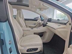 Luxeed Zhiji R7 Extended Range 251km Max - ფოტო 7