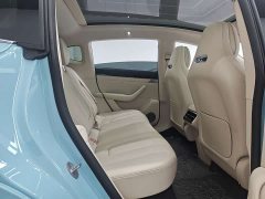 Luxeed Zhiji R7 Extended Range 251km Max - ფოტო 8