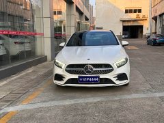 Mercedes-Benz A-Class A 200 L Sport Sedan Dynamic Edition - ფოტო 2