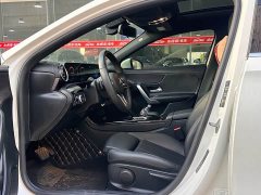 Mercedes-Benz A-Class A 200 L Sport Sedan Dynamic Edition - ფოტო 6