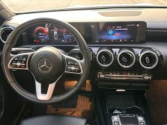 Mercedes-Benz A-Class A 200 L Sport Sedan Dynamic Edition - ფოტო 8