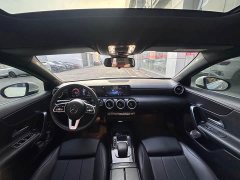 Mercedes-Benz A-Class A 200 L Sport Sedan Dynamic Edition - ფოტო 9