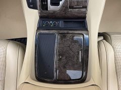 Toyota Alphard Hybrid 2.5L Premium Gold Edition - ფოტო 13