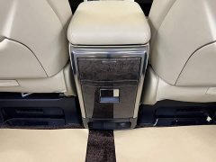 Toyota Alphard Hybrid 2.5L Premium Gold Edition - ფოტო 15