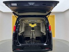 Toyota Alphard Hybrid 2.5L Premium Gold Edition - ფოტო 3