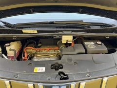 Toyota Alphard Hybrid 2.5L Premium Gold Edition - ფოტო 6