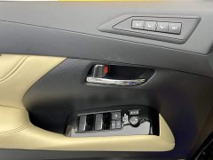 Toyota Alphard Hybrid 2.5L Premium Gold Edition - ფოტო 9