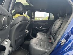 Mercedes-Benz GLC Coupe GLC 300 4MATIC Coupe SUV - ფოტო 10