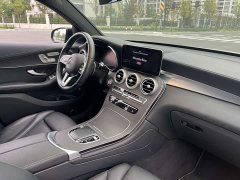 Mercedes-Benz GLC Coupe GLC 300 4MATIC Coupe SUV - ფოტო 12