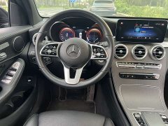Mercedes-Benz GLC Coupe GLC 300 4MATIC Coupe SUV - ფოტო 14