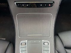 Mercedes-Benz GLC Coupe GLC 300 4MATIC Coupe SUV - ფოტო 17