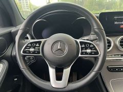Mercedes-Benz GLC Coupe GLC 300 4MATIC Coupe SUV - ფოტო 18
