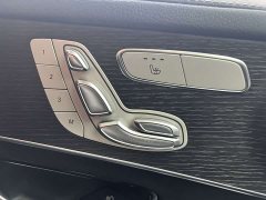 Mercedes-Benz GLC Coupe GLC 300 4MATIC Coupe SUV - ფოტო 19