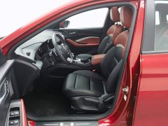SAIC MG5 300TGI DCT Premium Luxury Edition - ფოტო 10