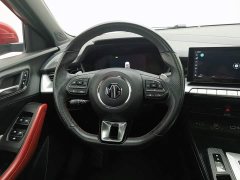 SAIC MG5 300TGI DCT Premium Luxury Edition - ფოტო 11