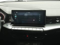 SAIC MG5 300TGI DCT Premium Luxury Edition - ფოტო 12